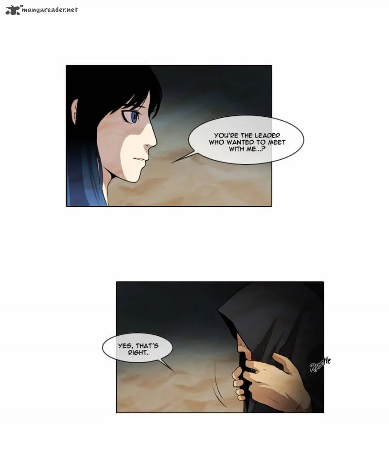 Gepetto Chapter 16 page 2