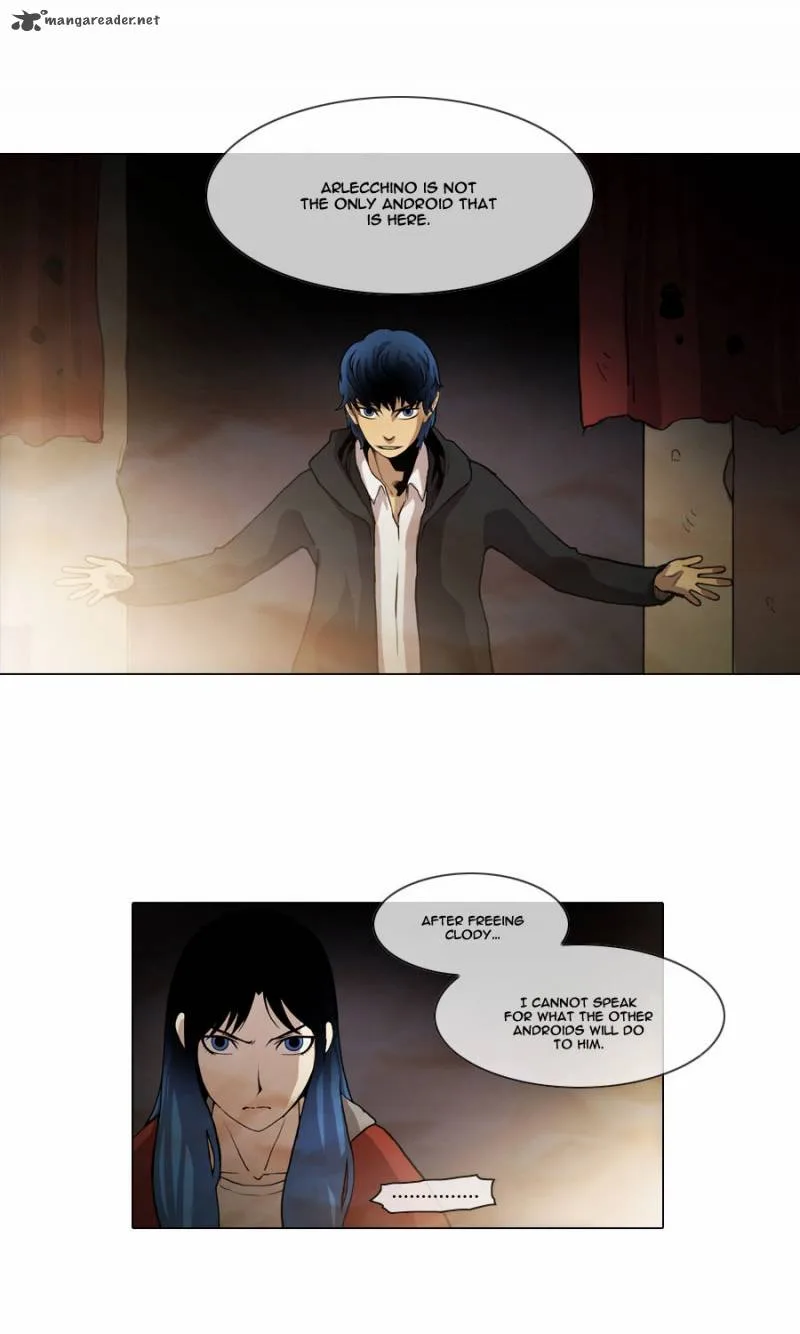 Gepetto Chapter 16 page 22