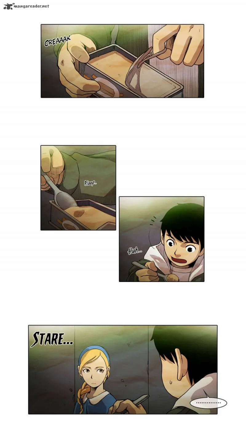 Gepetto Chapter 16 page 10