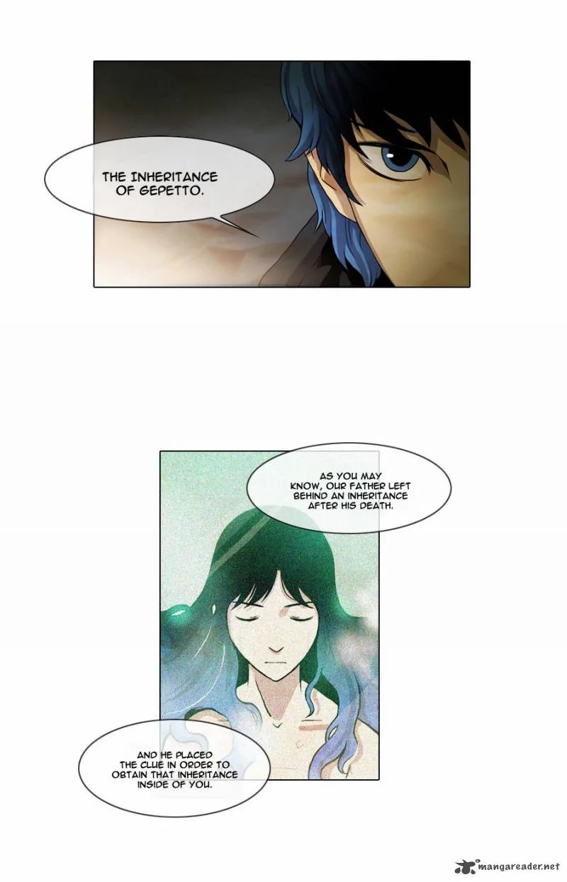 Gepetto Chapter 16 page 5