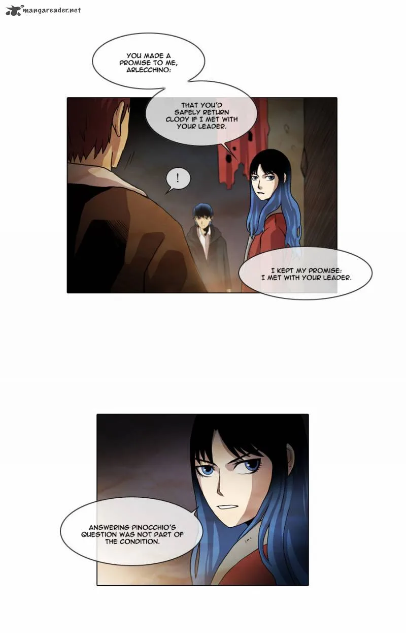 Gepetto Chapter 16 page 19