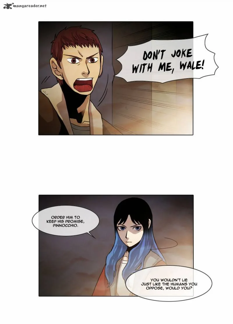 Gepetto Chapter 16 page 20