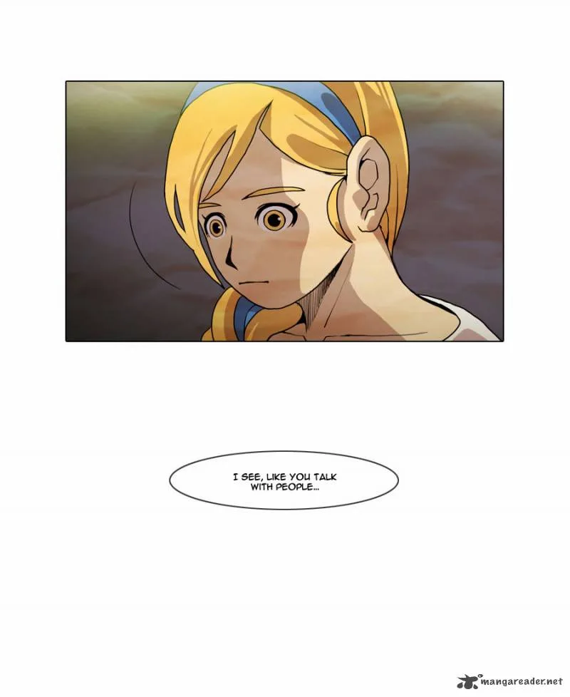 Gepetto Chapter 16 page 16