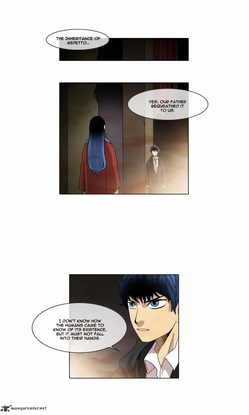 Gepetto Chapter 16 page 17