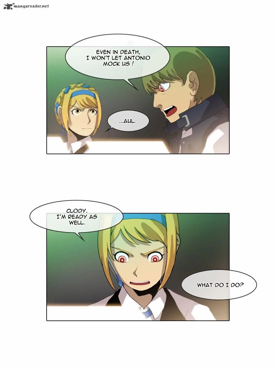 Gepetto Chapter 160 page 18