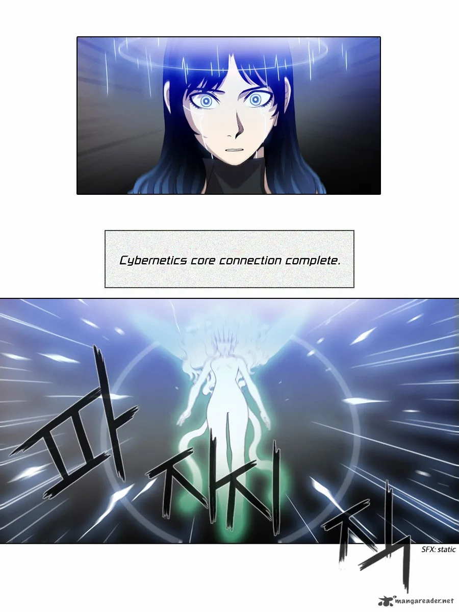 Gepetto Chapter 160 page 21