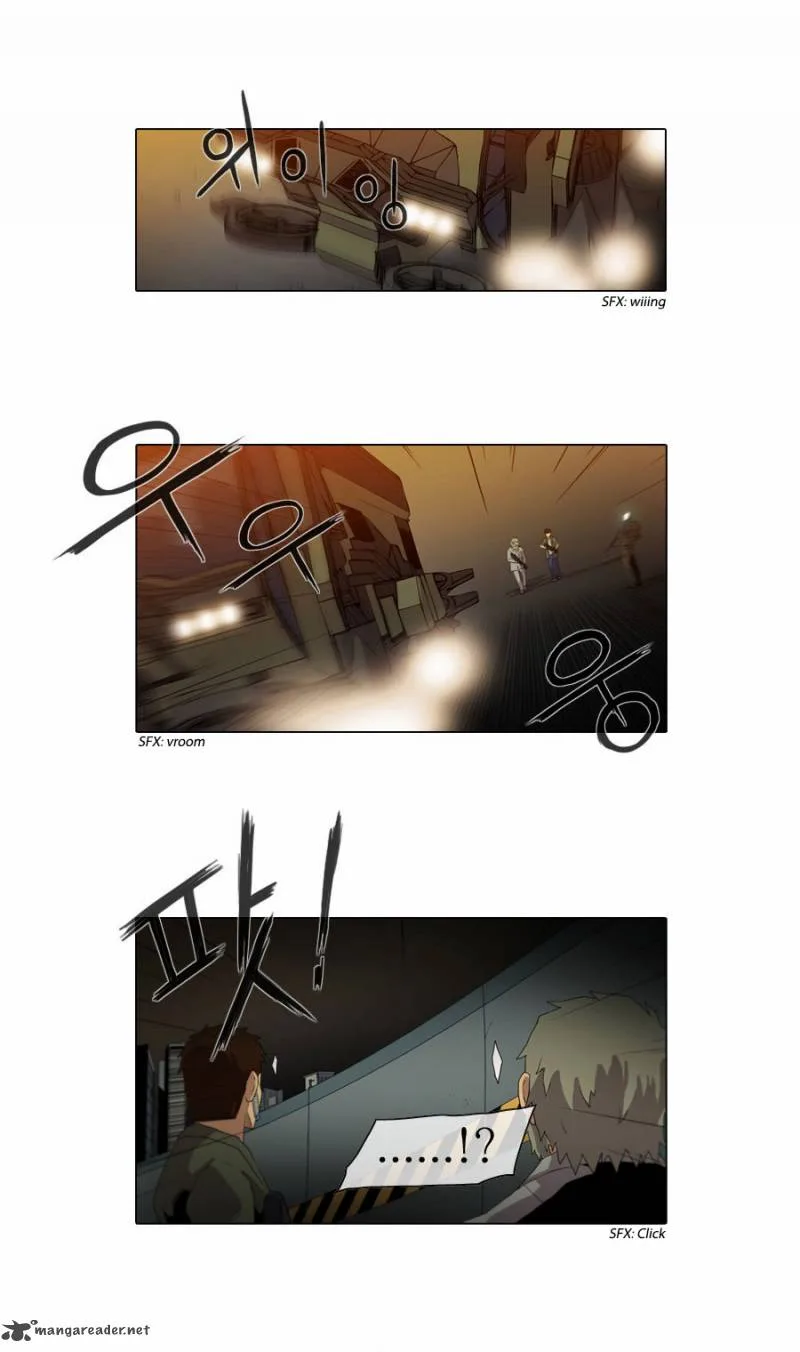 Gepetto Chapter 161 page 4