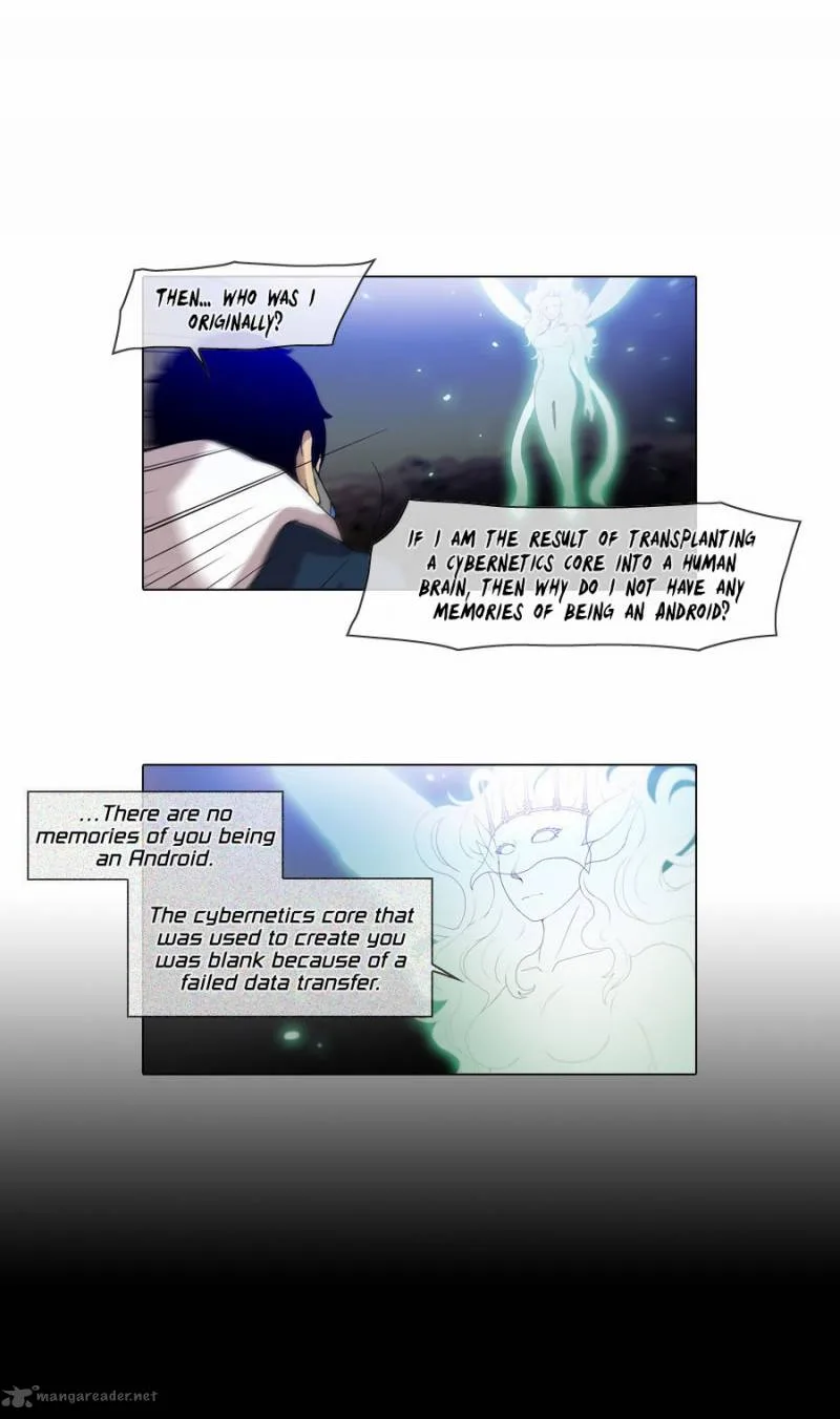 Gepetto Chapter 161 page 16