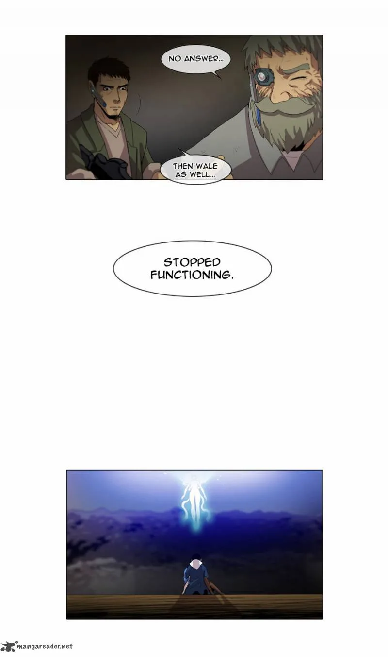 Gepetto Chapter 161 page 7
