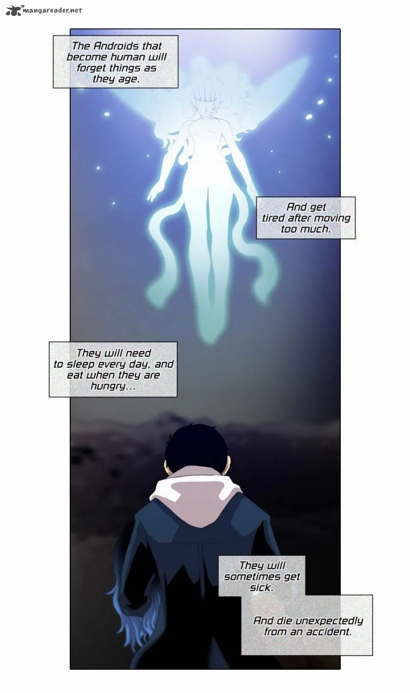 Gepetto Chapter 161 page 21