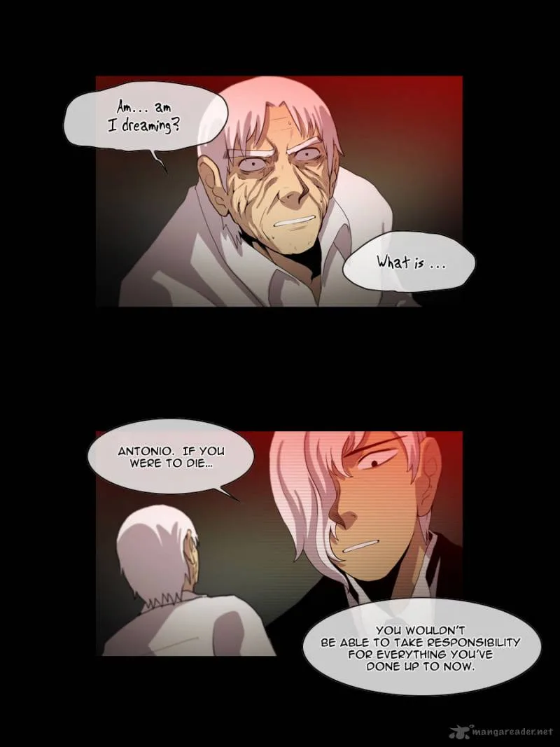 Gepetto Chapter 162 page 7