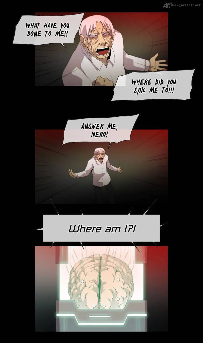 Gepetto Chapter 162 page 9