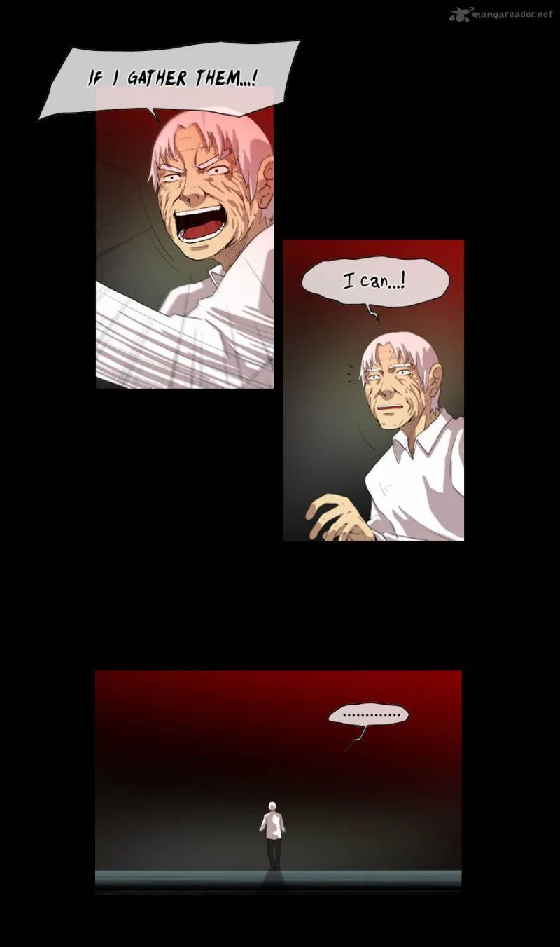 Gepetto Chapter 162 page 4