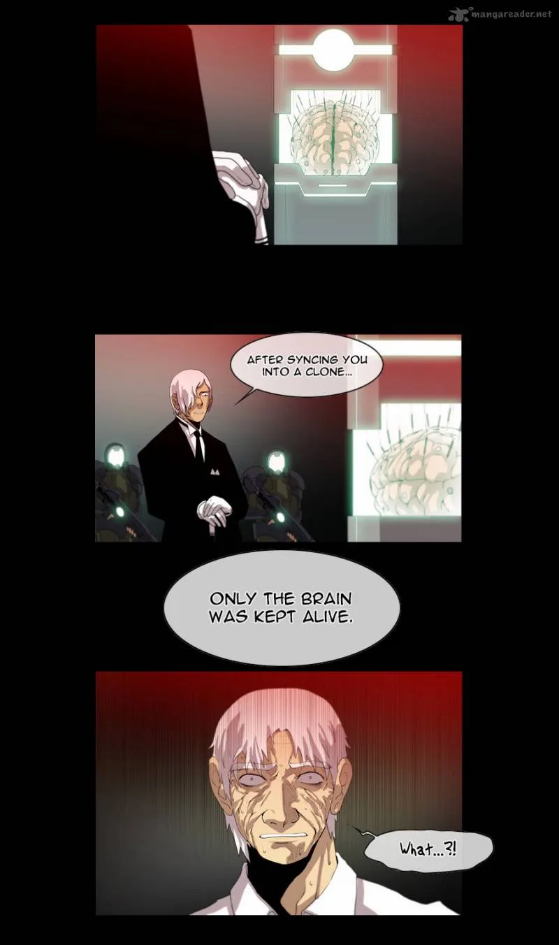 Gepetto Chapter 162 page 10