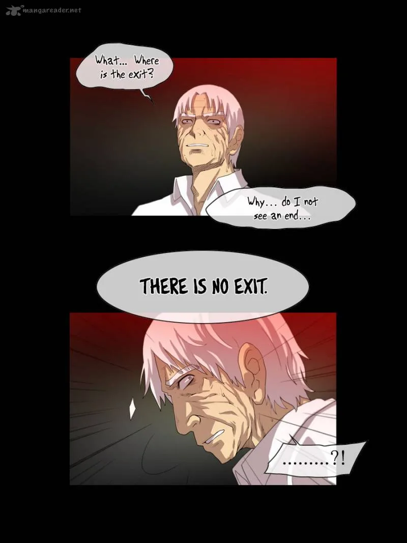 Gepetto Chapter 162 page 5