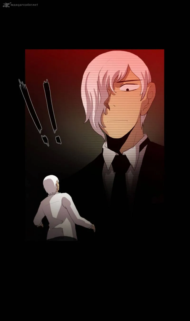 Gepetto Chapter 162 page 6