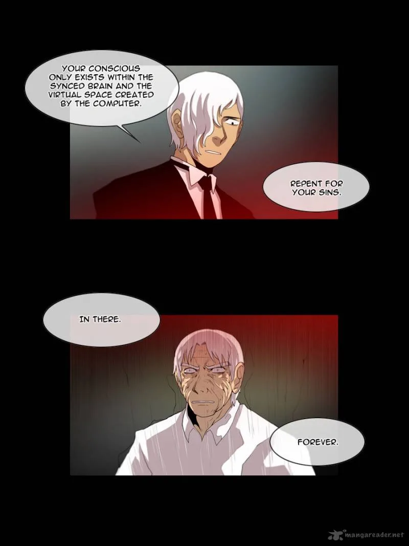 Gepetto Chapter 162 page 11