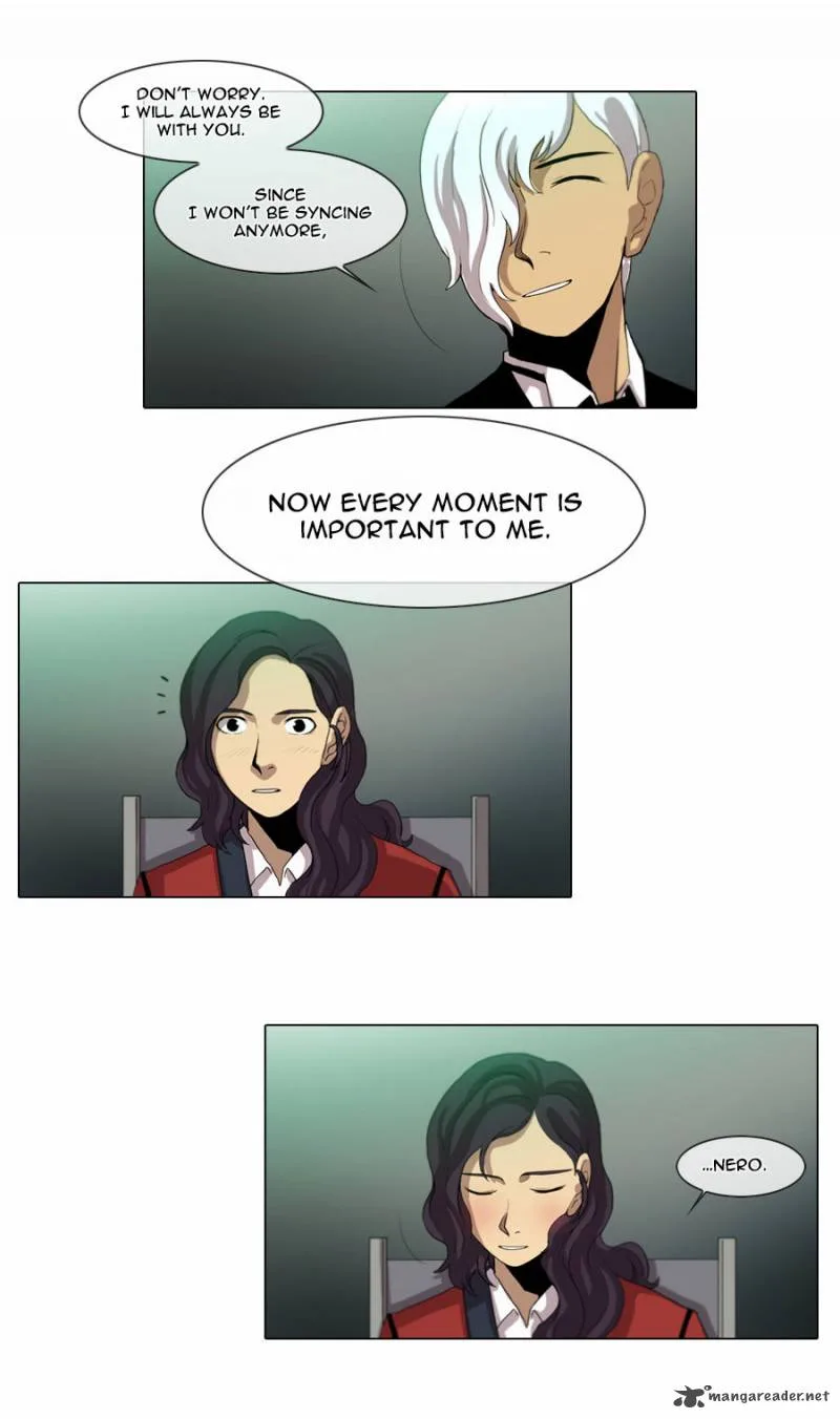 Gepetto Chapter 162 page 24