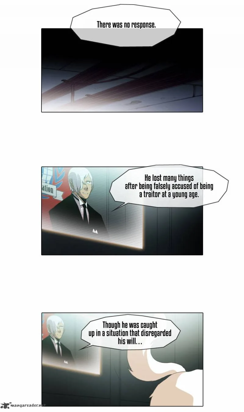 Gepetto Chapter 162 page 30