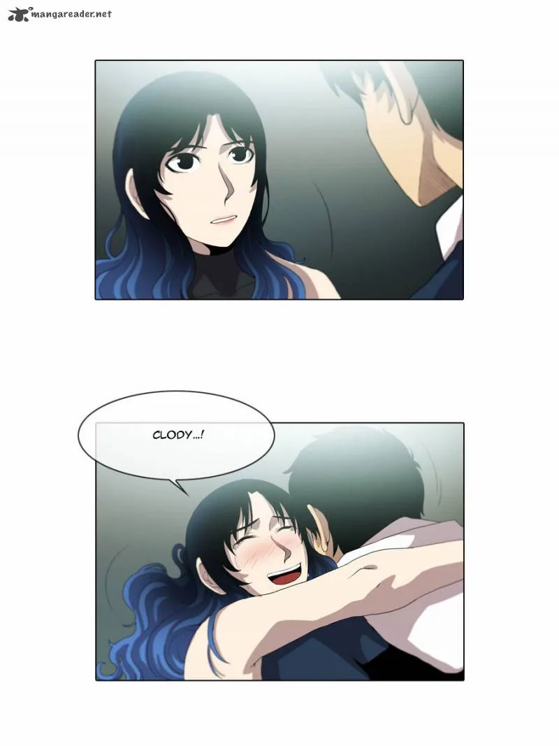 Gepetto Chapter 162 page 34