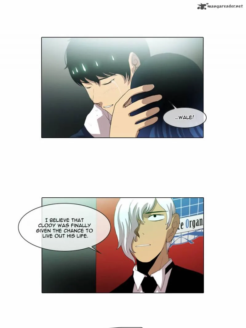 Gepetto Chapter 162 page 35