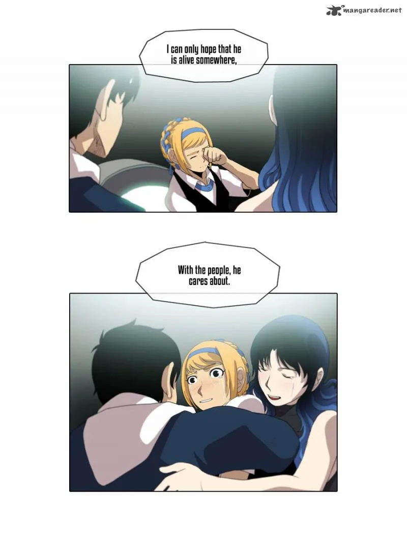 Gepetto Chapter 162 page 36