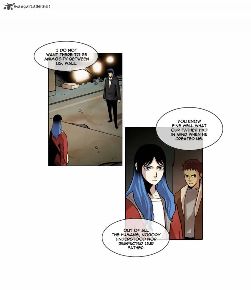 Gepetto Chapter 17 page 19