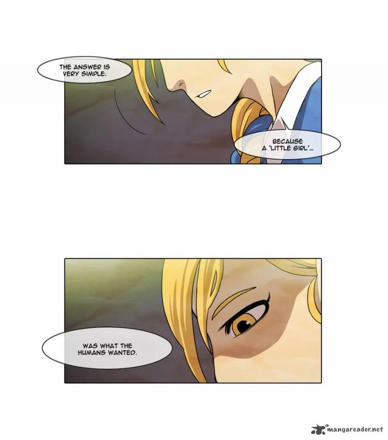 Gepetto Chapter 17 page 16