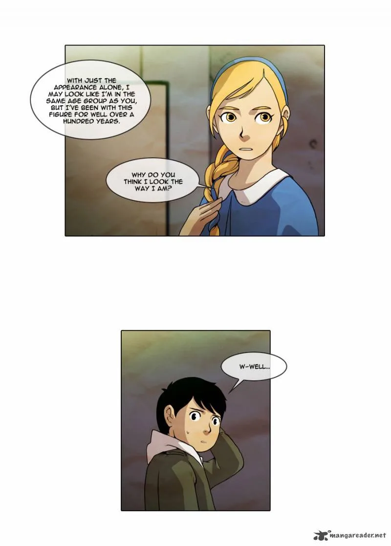 Gepetto Chapter 17 page 15