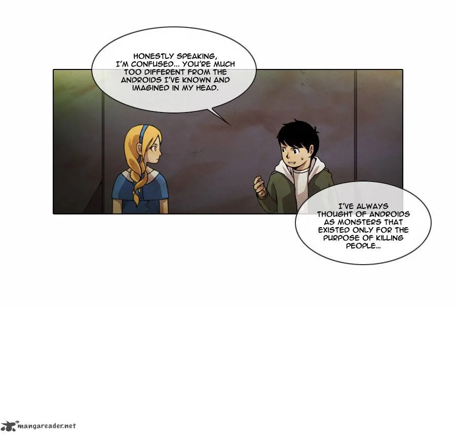 Gepetto Chapter 17 page 12