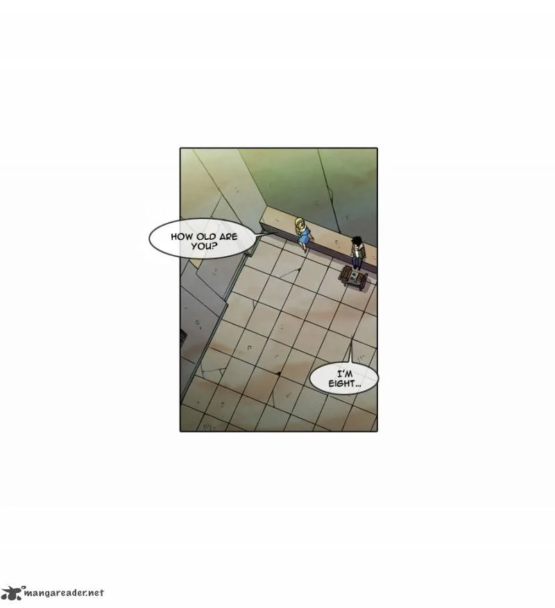 Gepetto Chapter 17 page 14