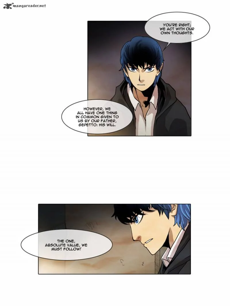 Gepetto Chapter 17 page 21