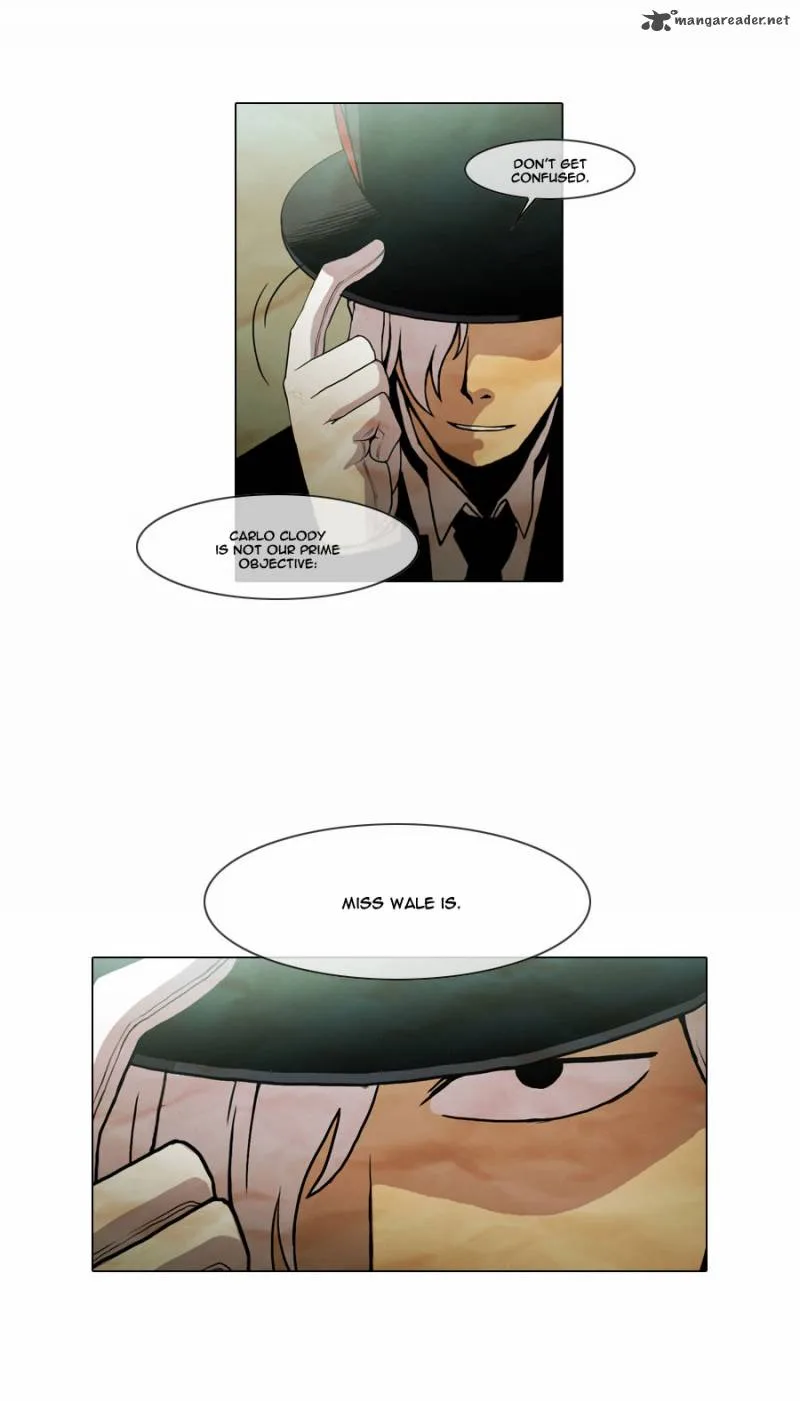 Gepetto Chapter 17 page 7