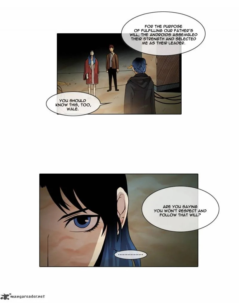 Gepetto Chapter 17 page 22