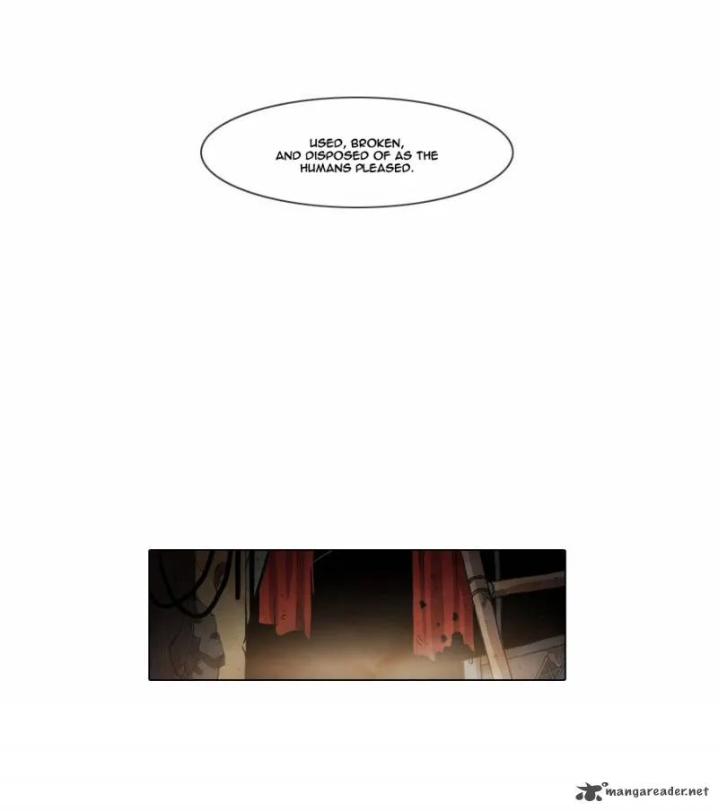 Gepetto Chapter 17 page 18