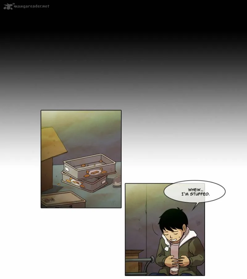 Gepetto Chapter 17 page 10