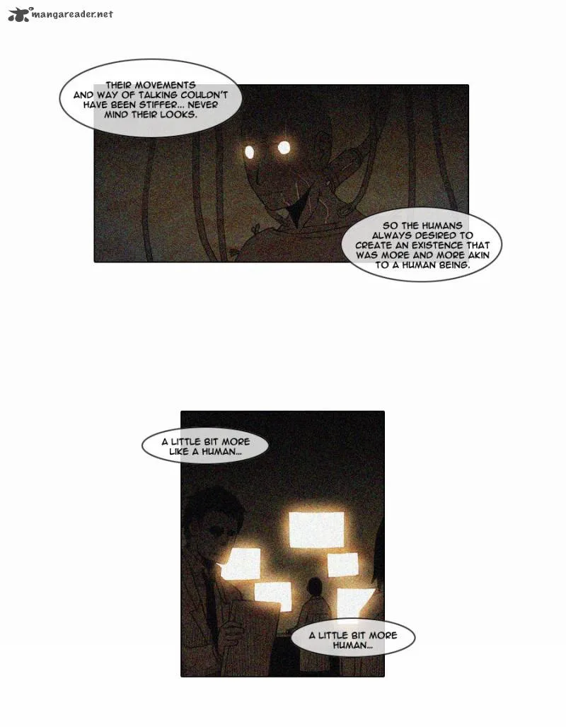 Gepetto Chapter 17 page 24