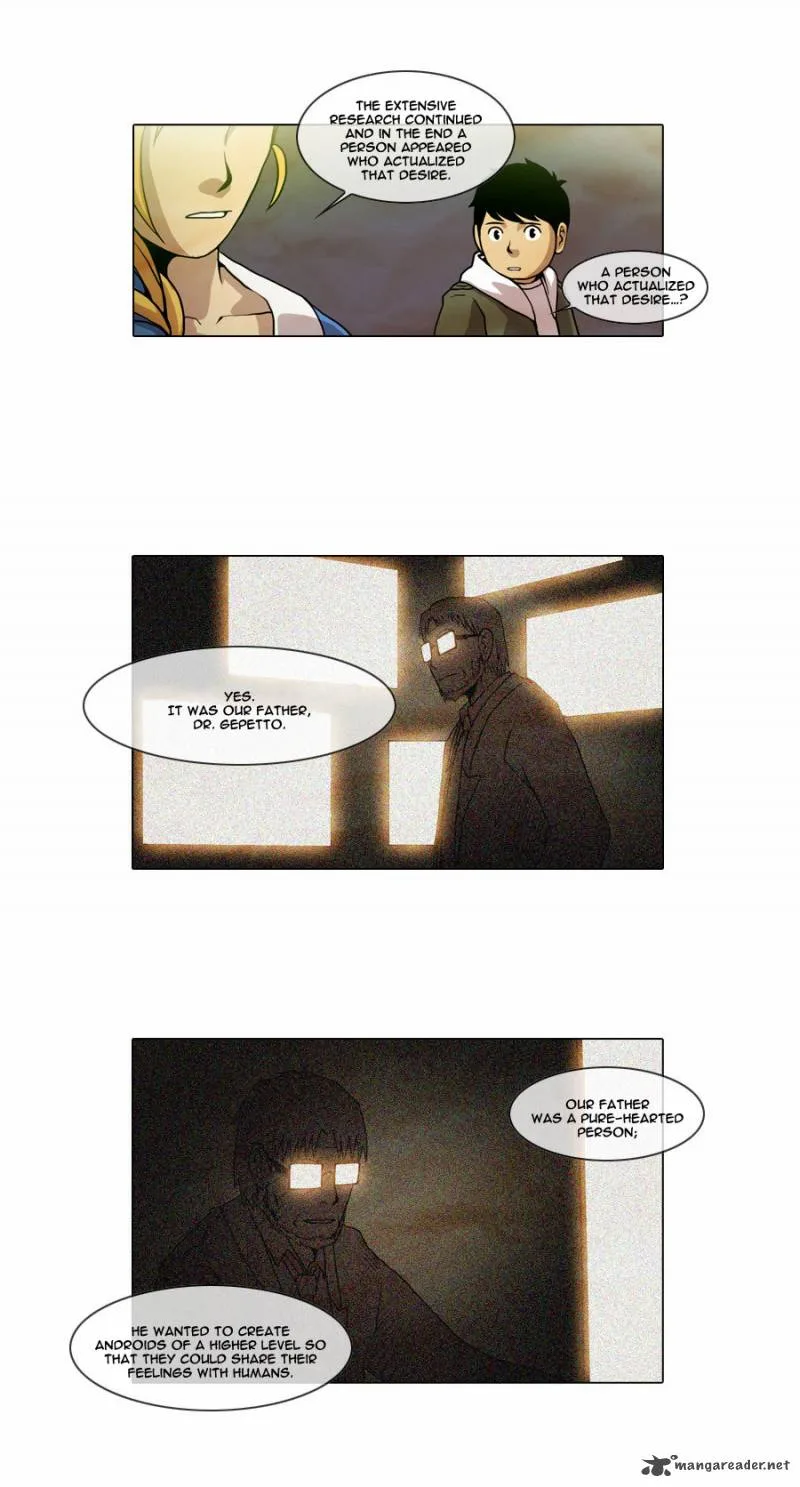 Gepetto Chapter 17 page 25