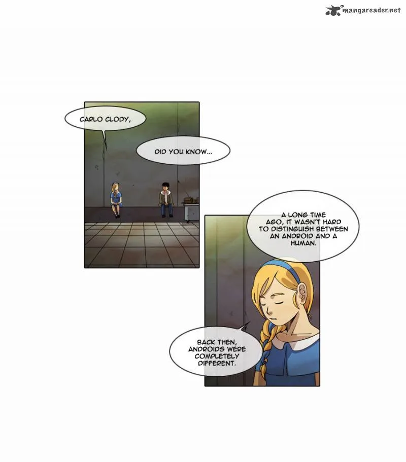 Gepetto Chapter 17 page 23