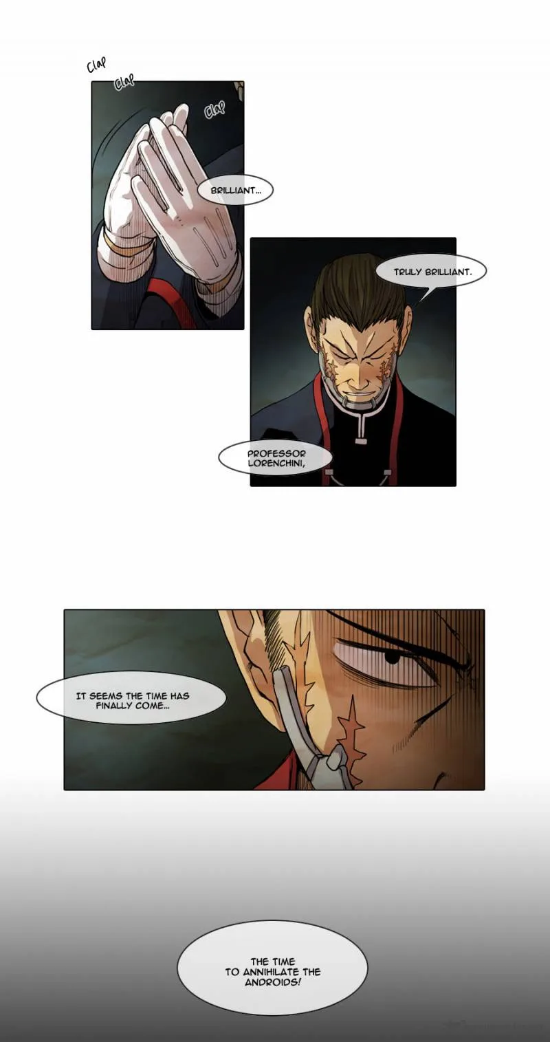 Gepetto Chapter 18 page 7