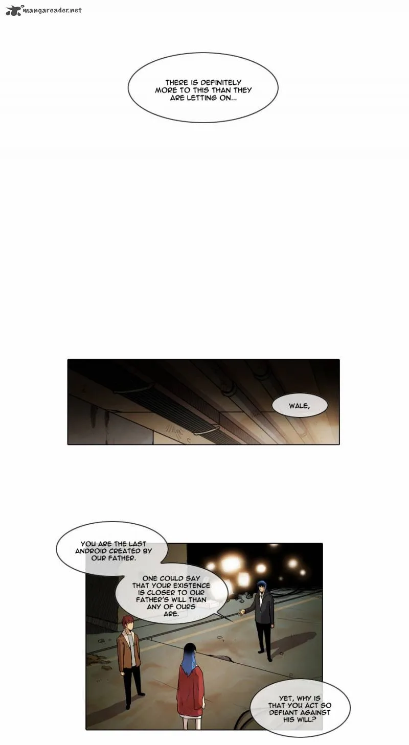 Gepetto Chapter 18 page 18