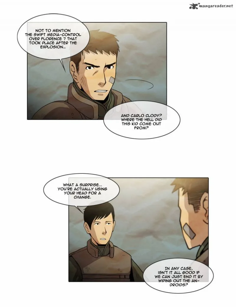 Gepetto Chapter 18 page 16