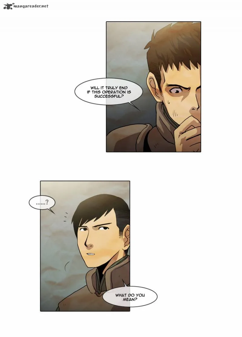 Gepetto Chapter 18 page 14