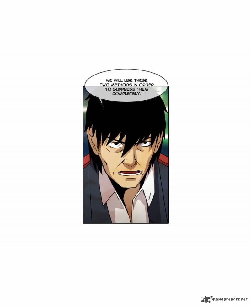 Gepetto Chapter 18 page 6