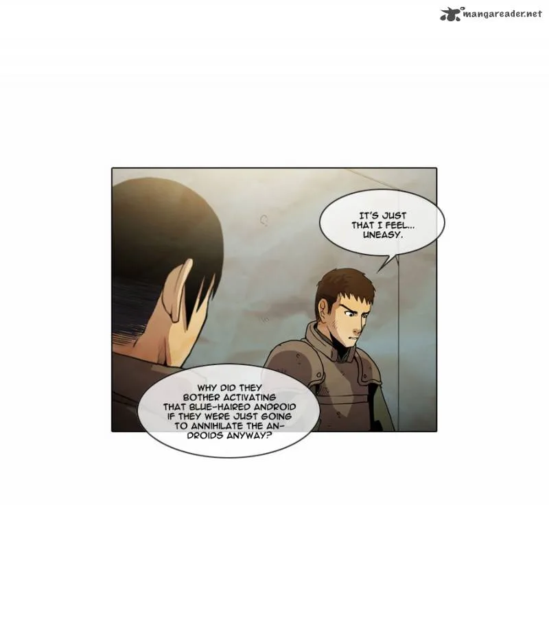 Gepetto Chapter 18 page 15