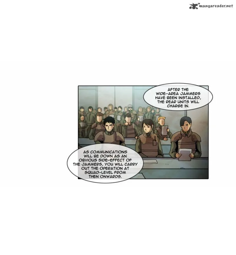Gepetto Chapter 18 page 10