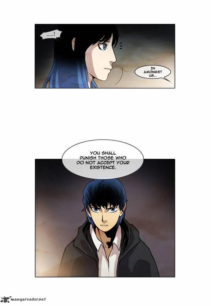 Gepetto Chapter 18 page 20