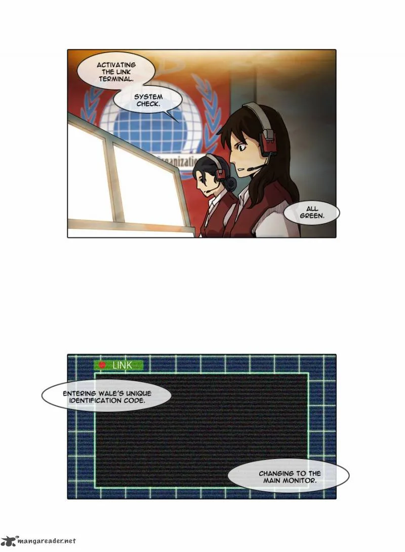 Gepetto Chapter 18 page 24