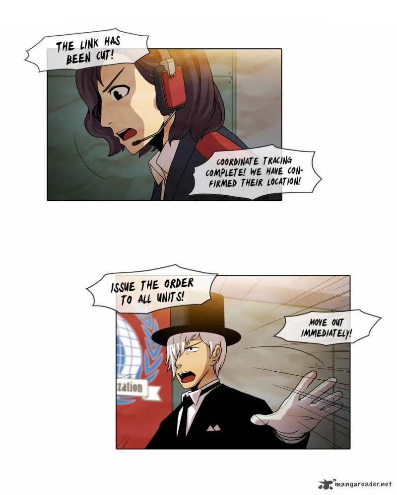 Gepetto Chapter 19 page 23