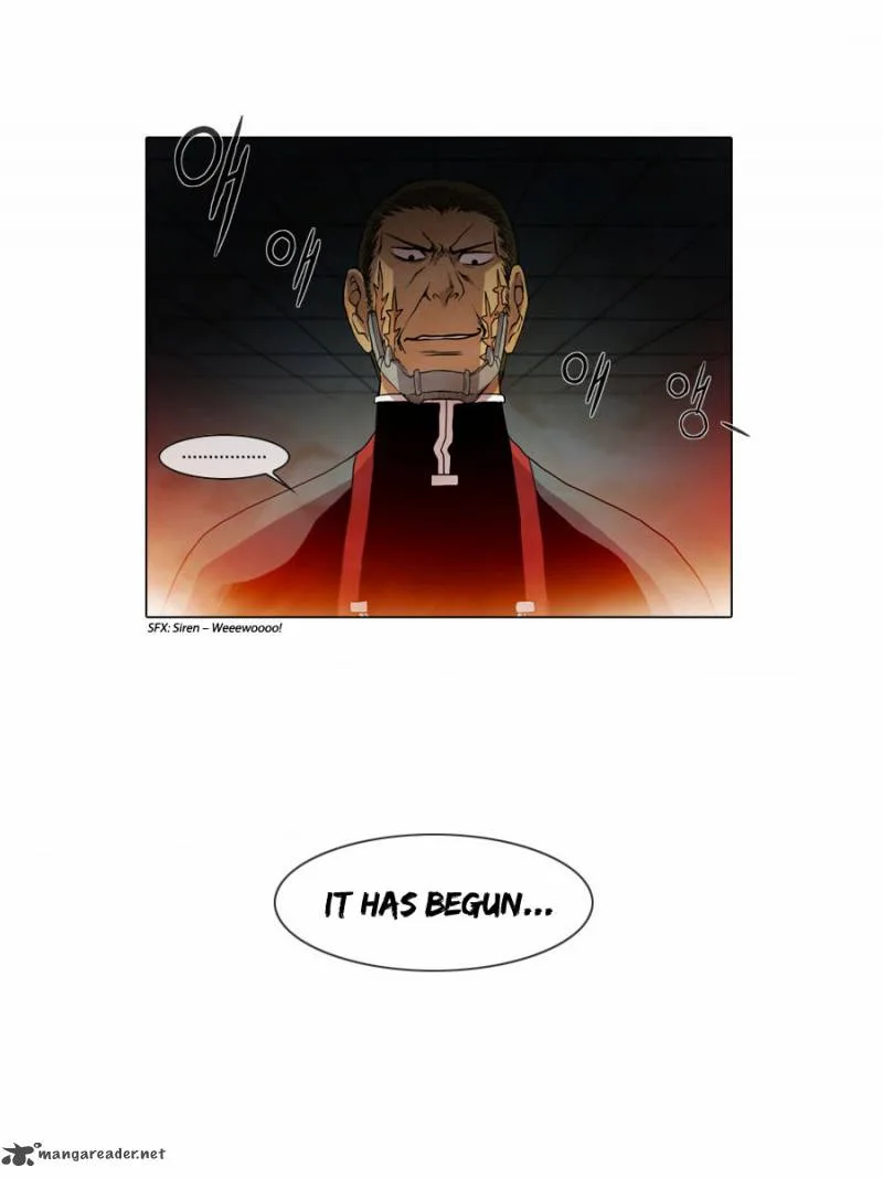 Gepetto Chapter 19 page 25